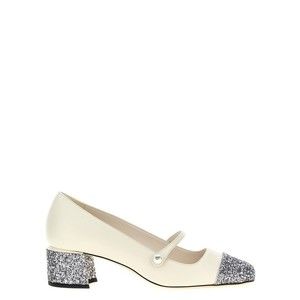 Jimmy Choo Elisa Pumps - NWT